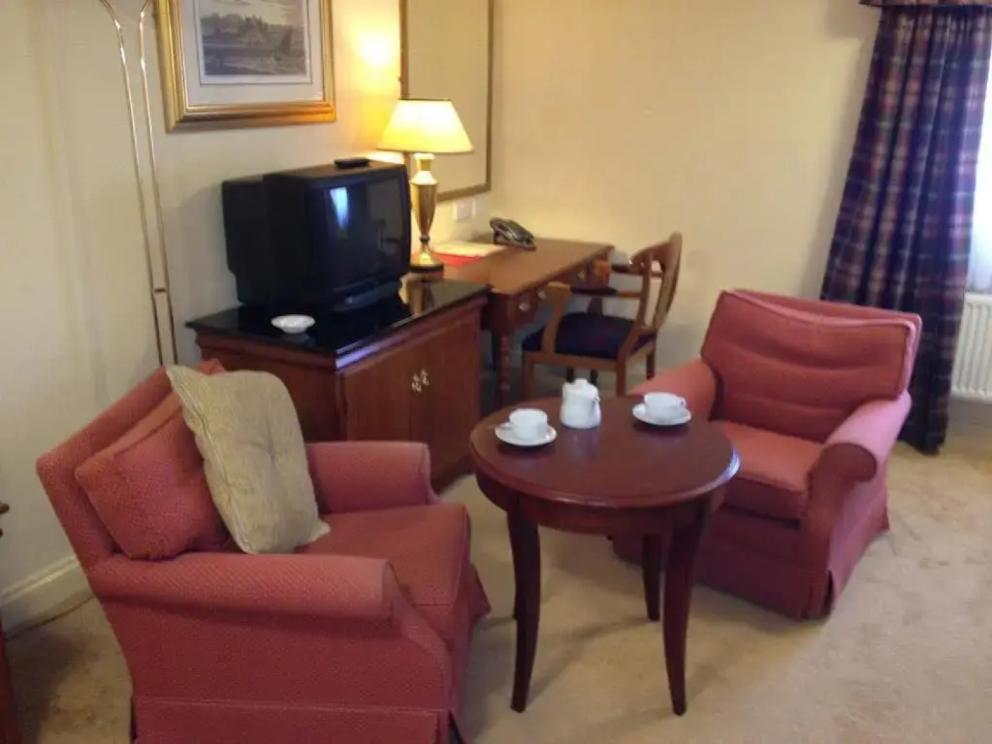 The Olde Windmill Inn