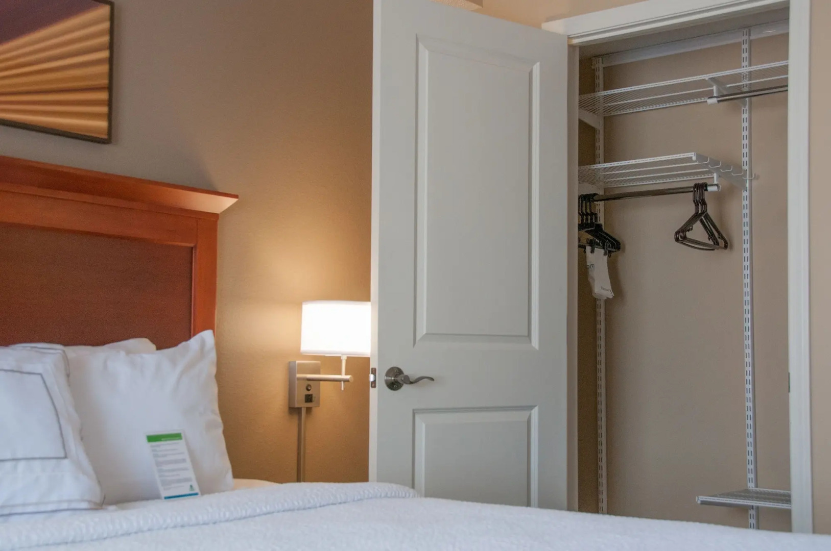 TownePlace Suites Colorado Springs South