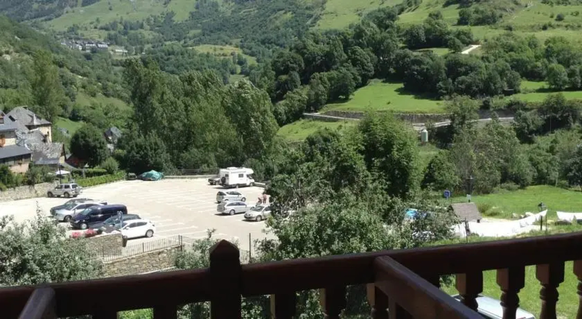 Pensión María Ademá