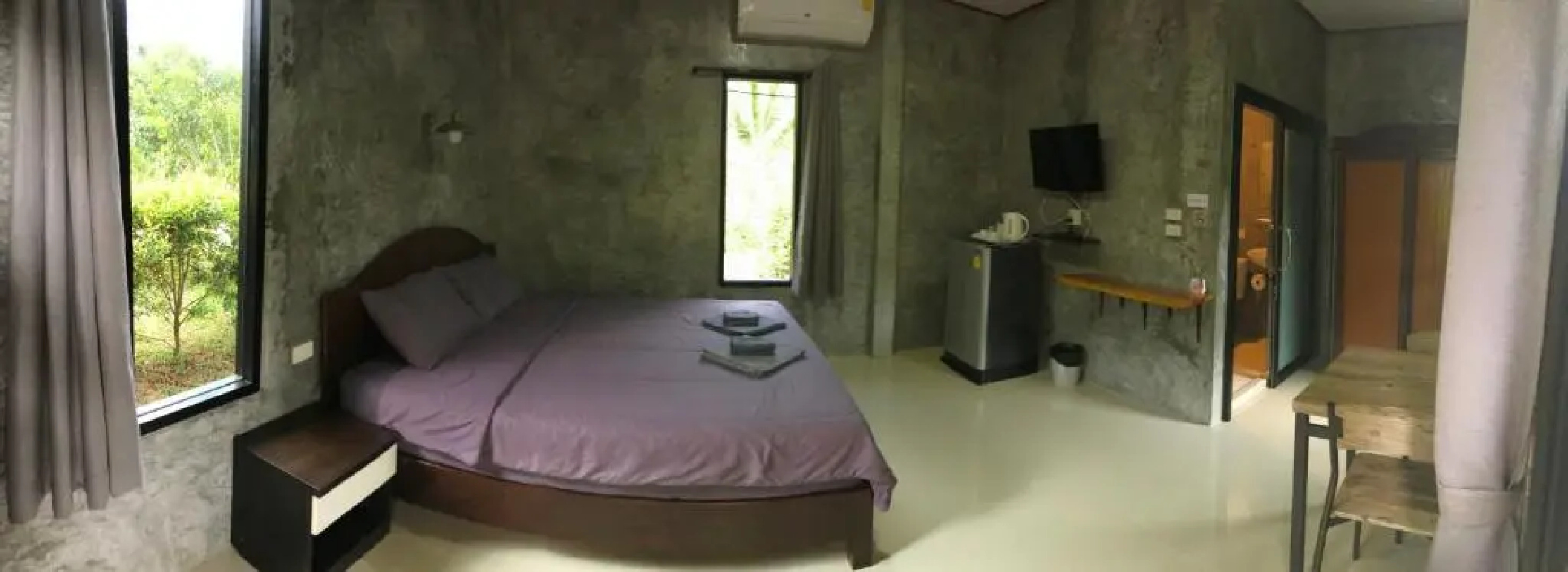 Green Mountain Resort Koh Yao