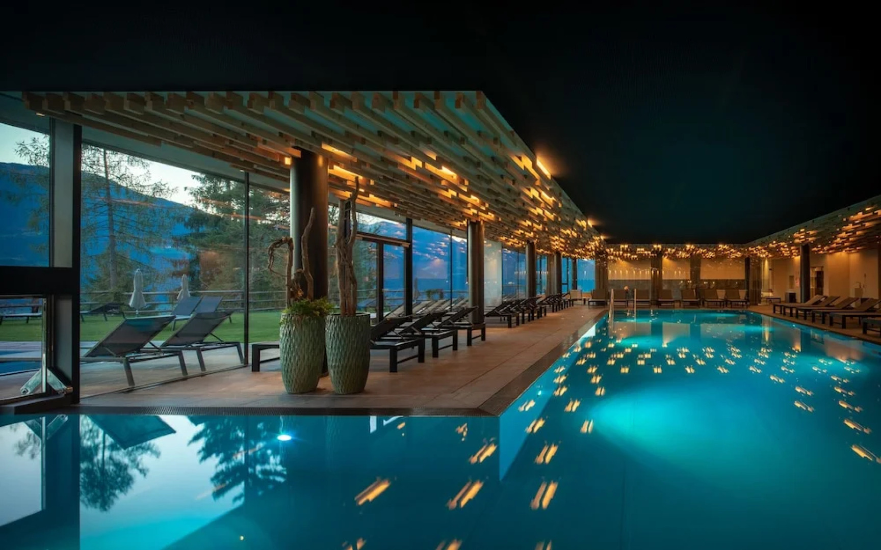 My Arbor - Adults Only