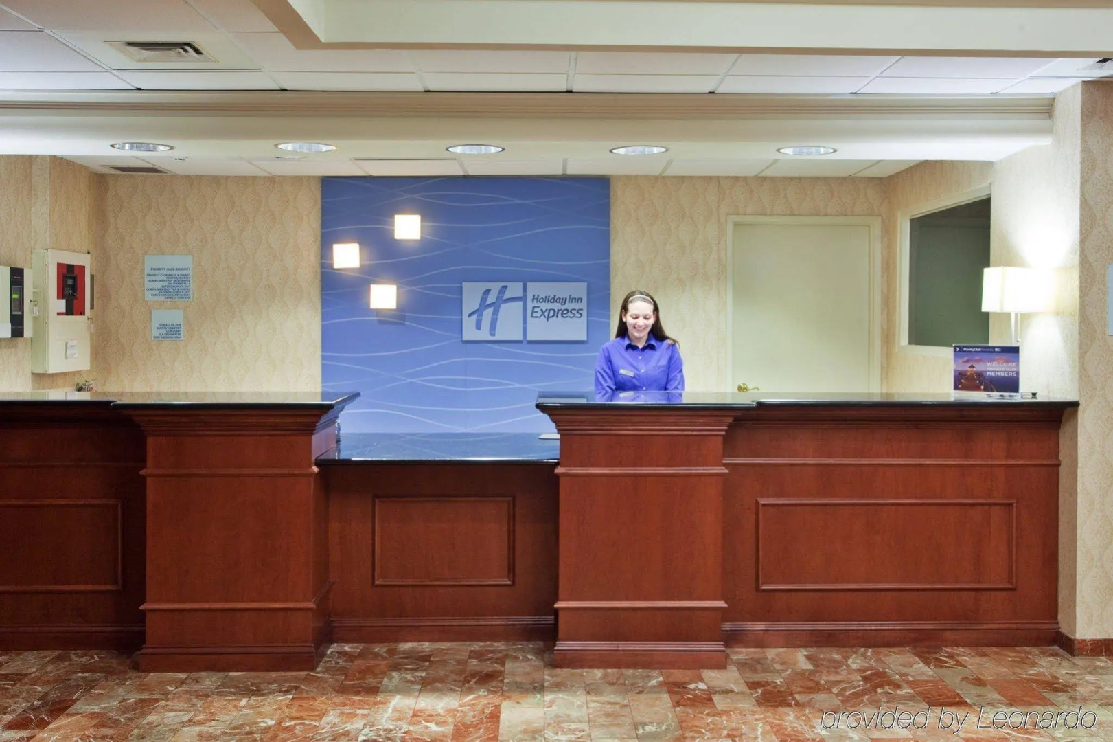 Holiday Inn Express - Atlanta/Kennesaw by IHG