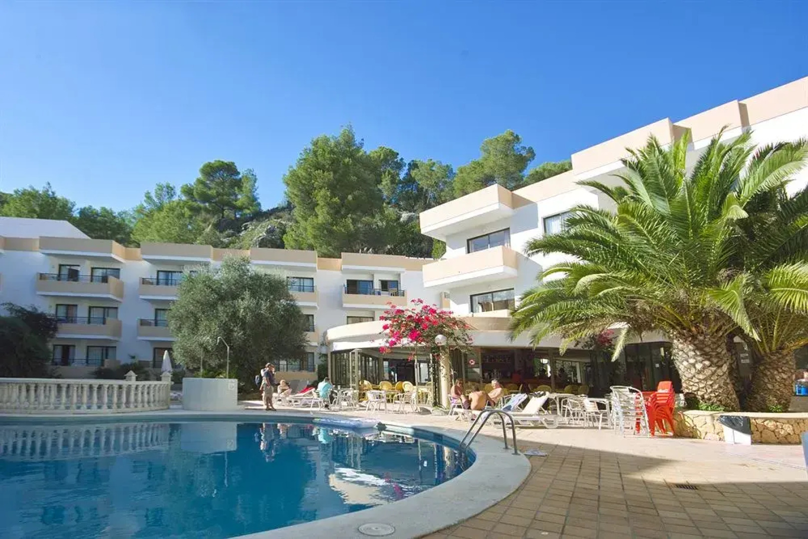 Balansat Y Torremar Apartamentos