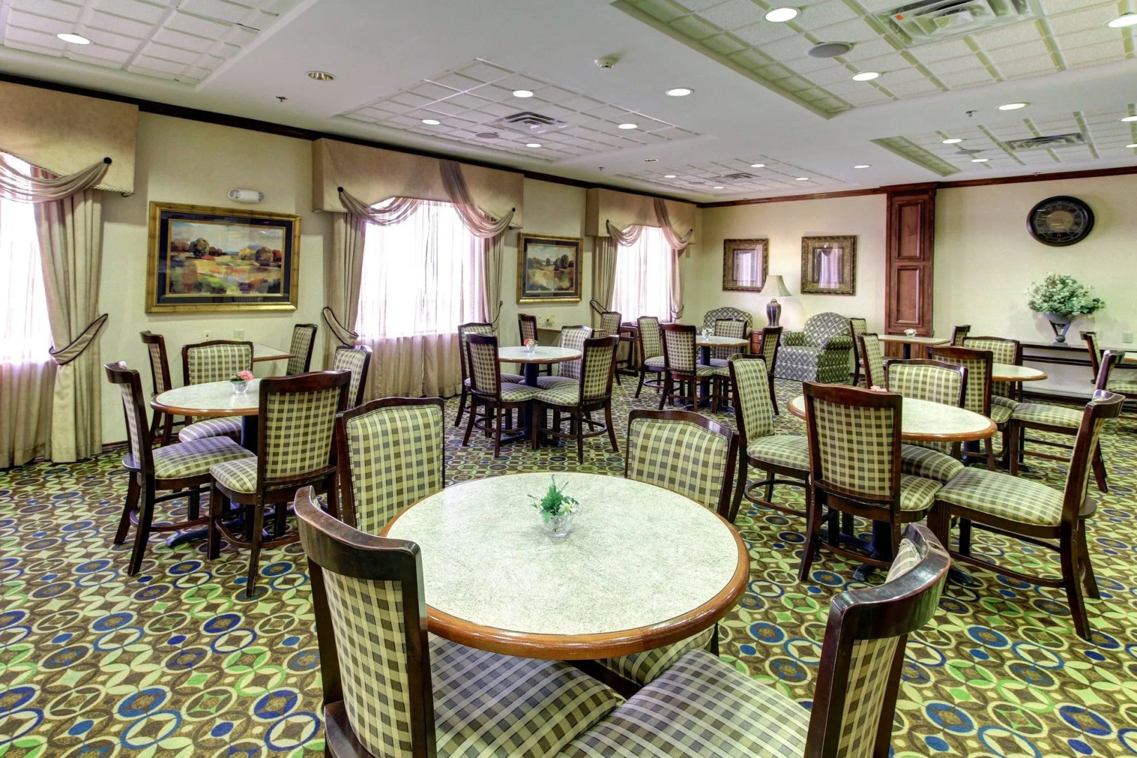 Holiday Inn Express Hotel & Suites San Angelo by IHG