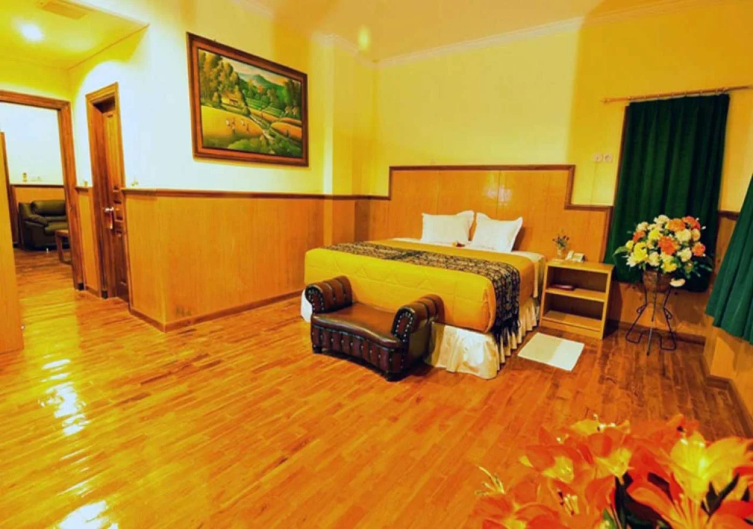 Sylvia Hotel Maumere