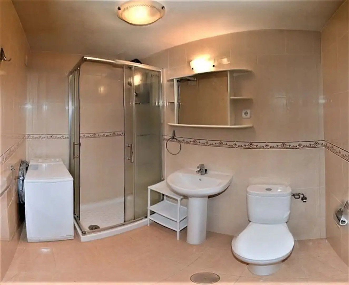 Stella Maris - 4  Pax - First Line - 1410-PAW