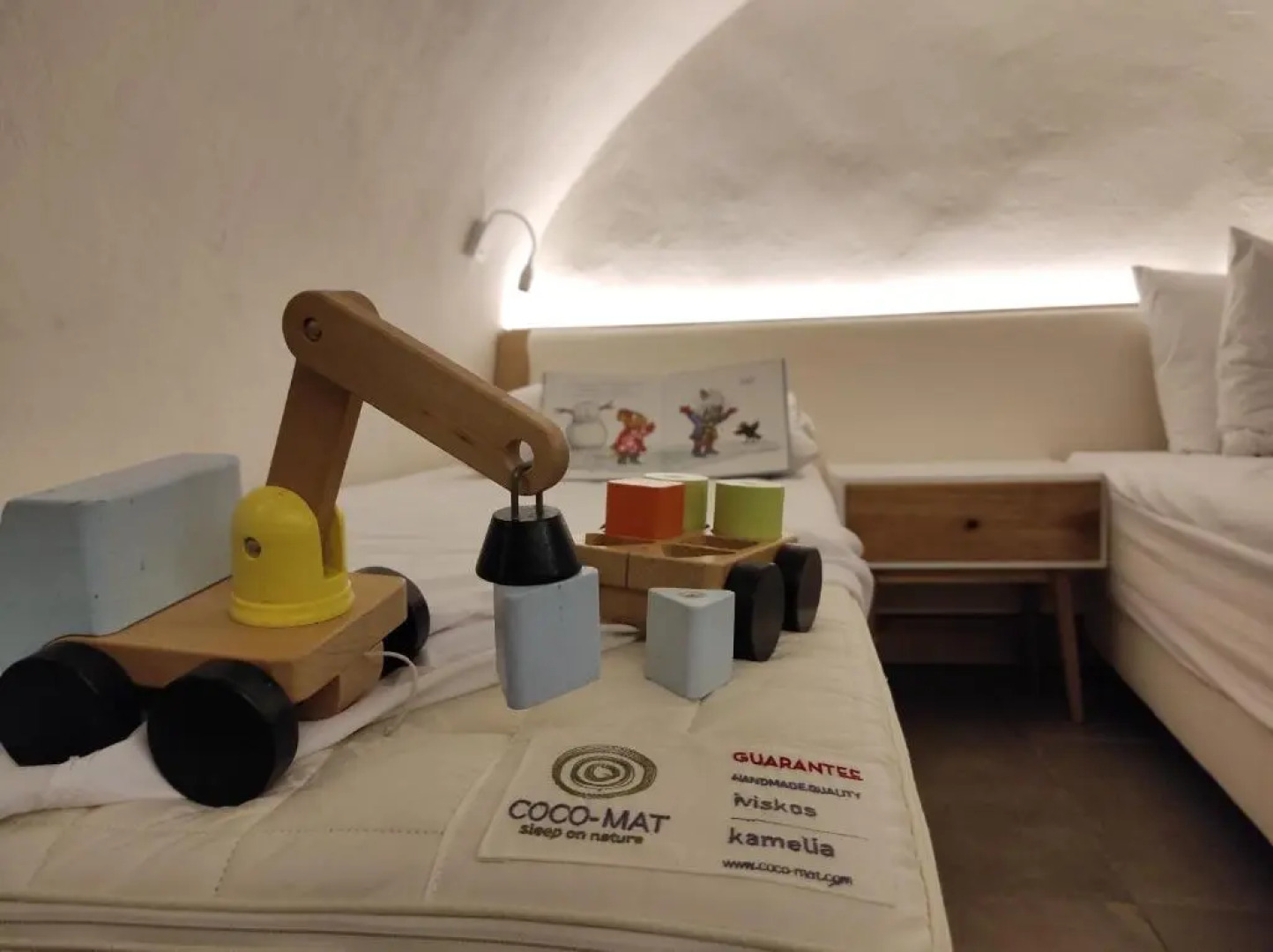 Gileri Eco & Design Residences