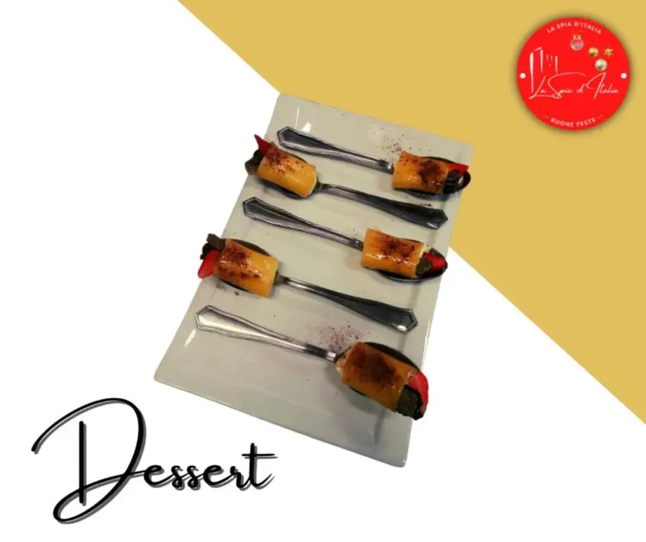 Hotel La Spia DItalia