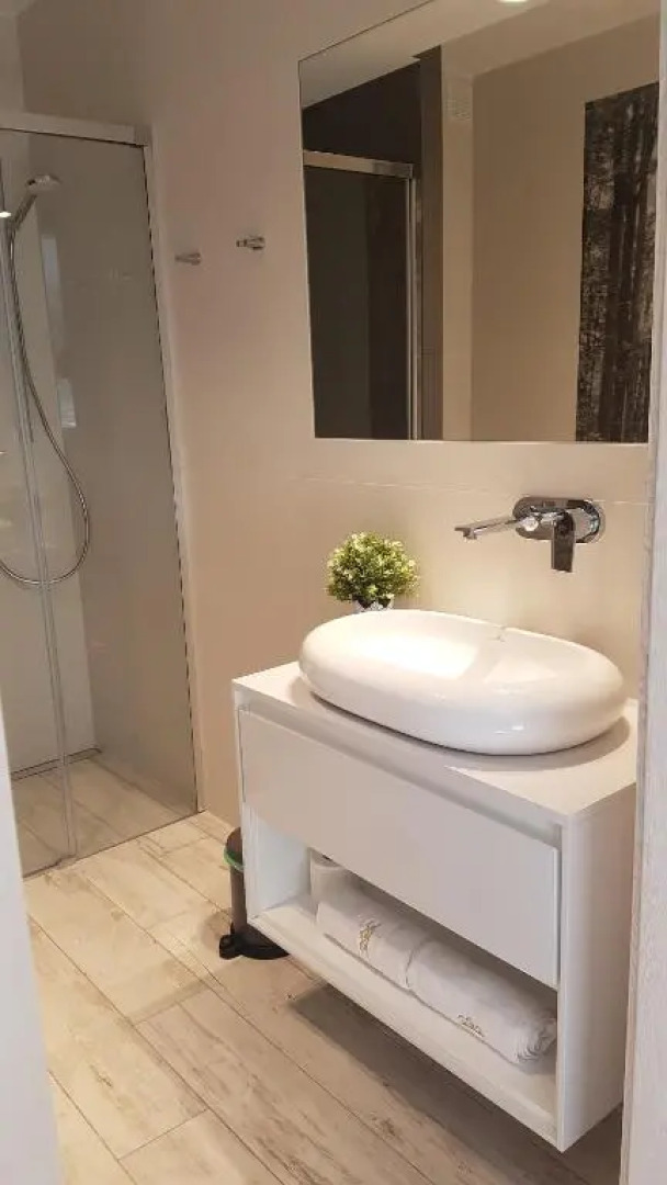 Apartament Homole E2 Szczawnica