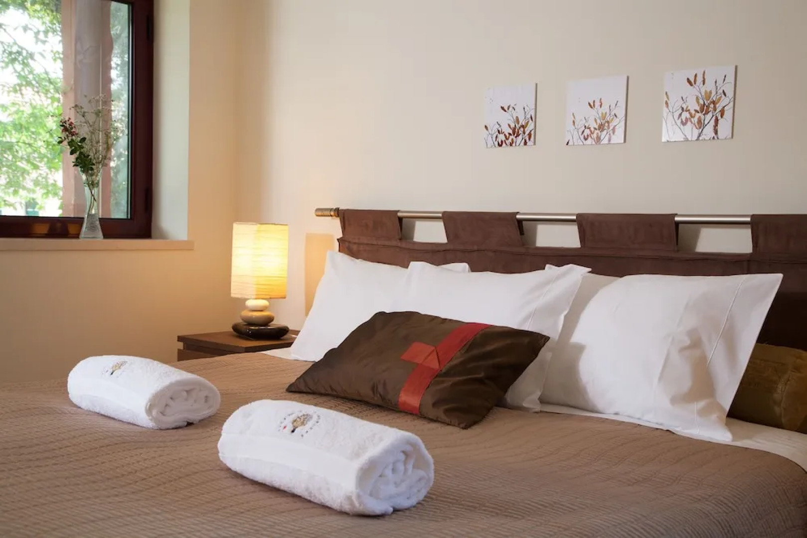 Vila dos Castanheiros