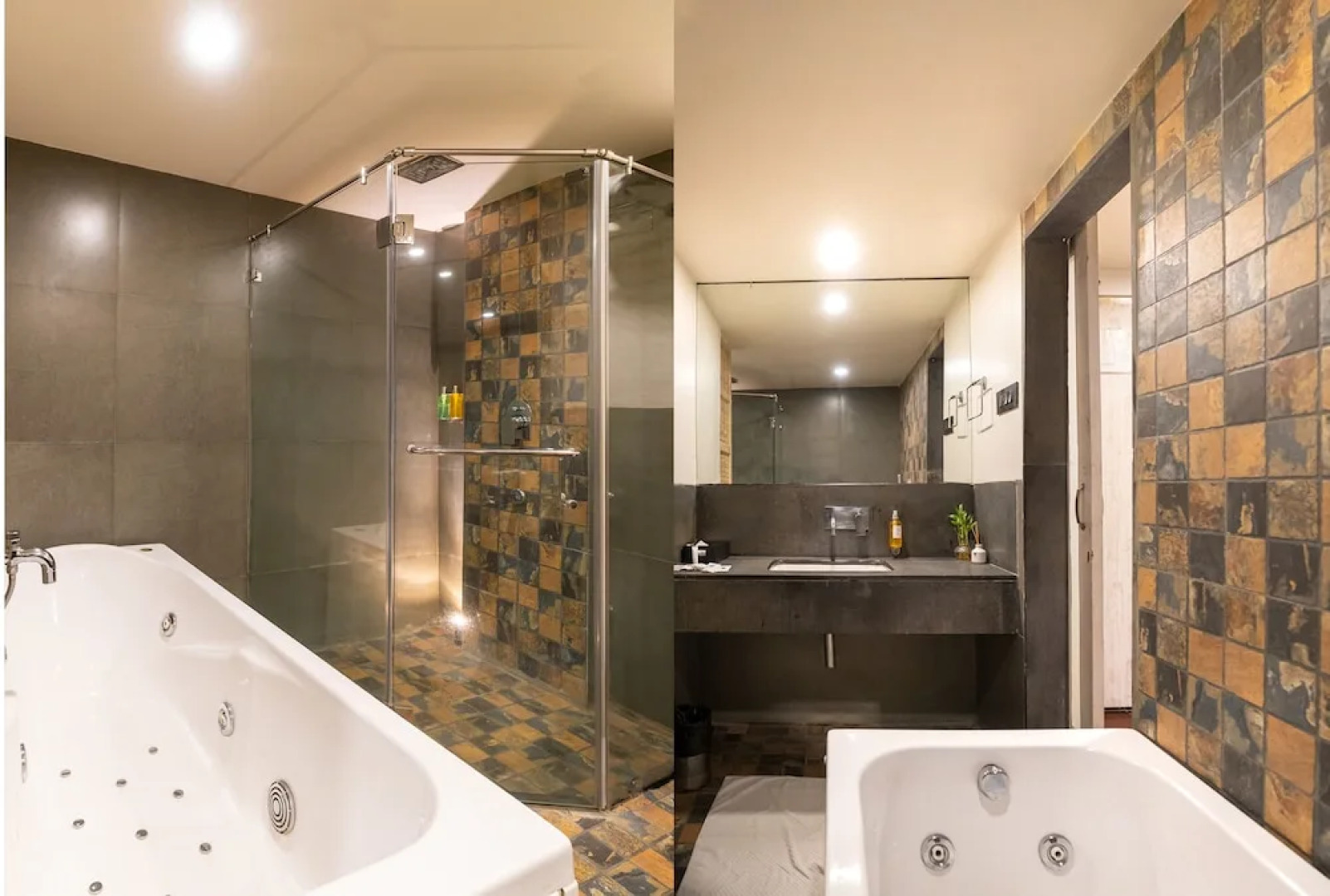 Infiniti Hotel & Spa