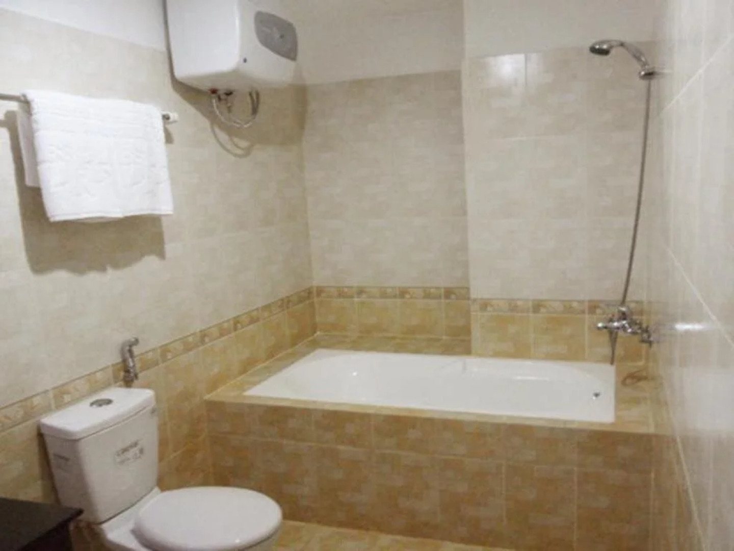 Trung Nguyen Coffee Resort