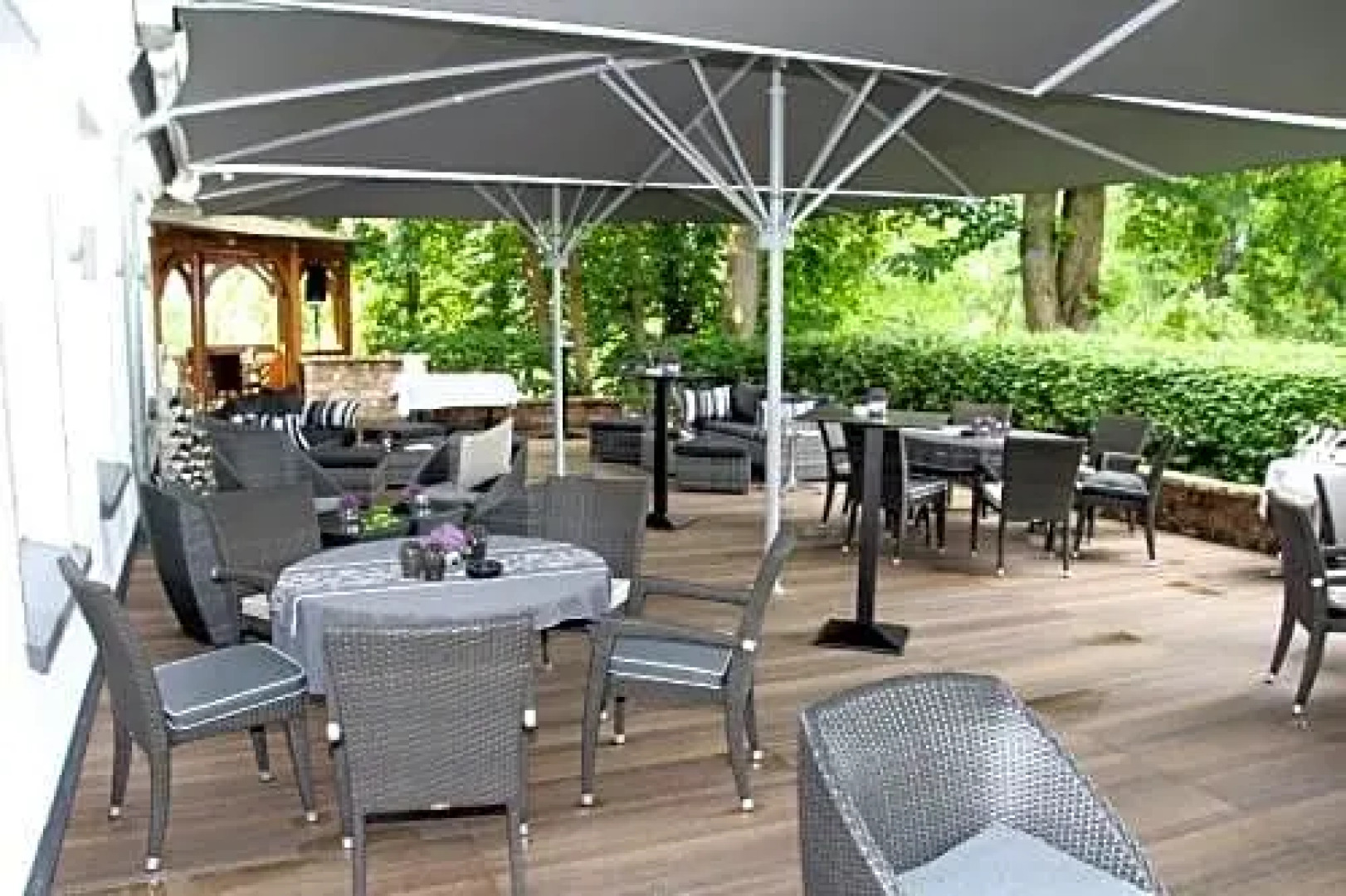 Felsenkeller Coppenbrügge