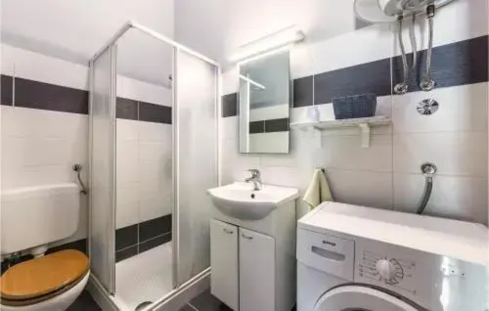 Apartment Barbariga M-500