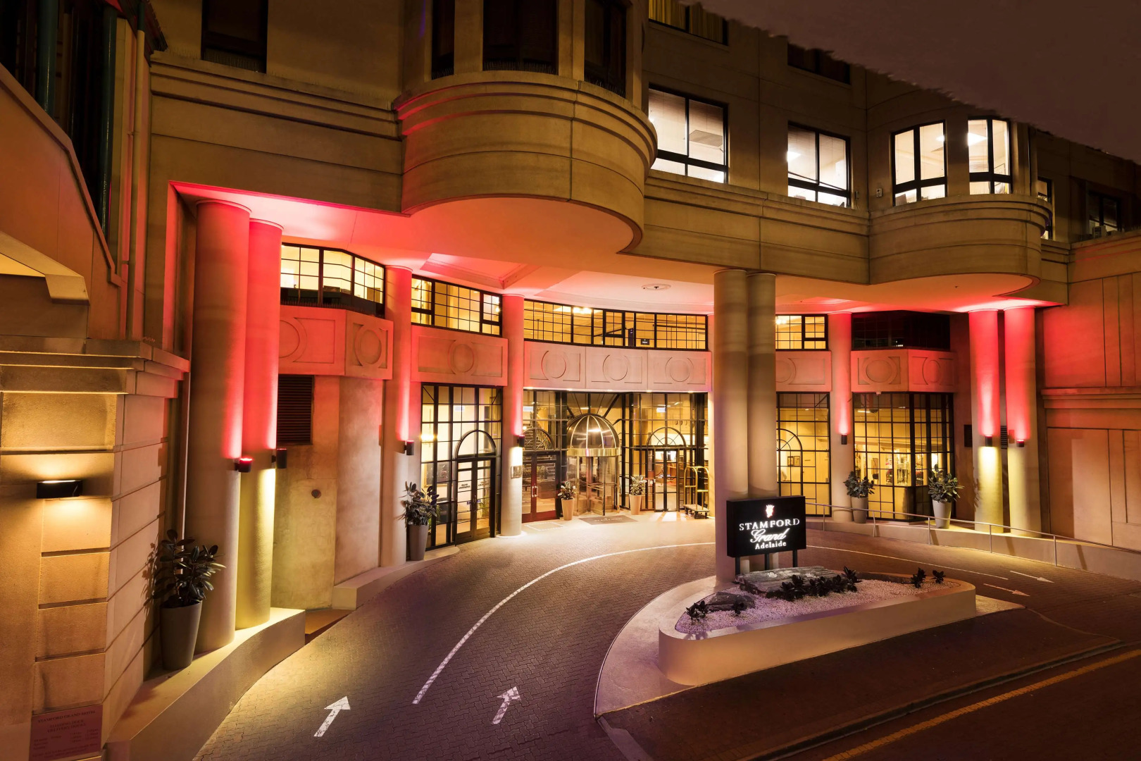 Stamford Grand Adelaide