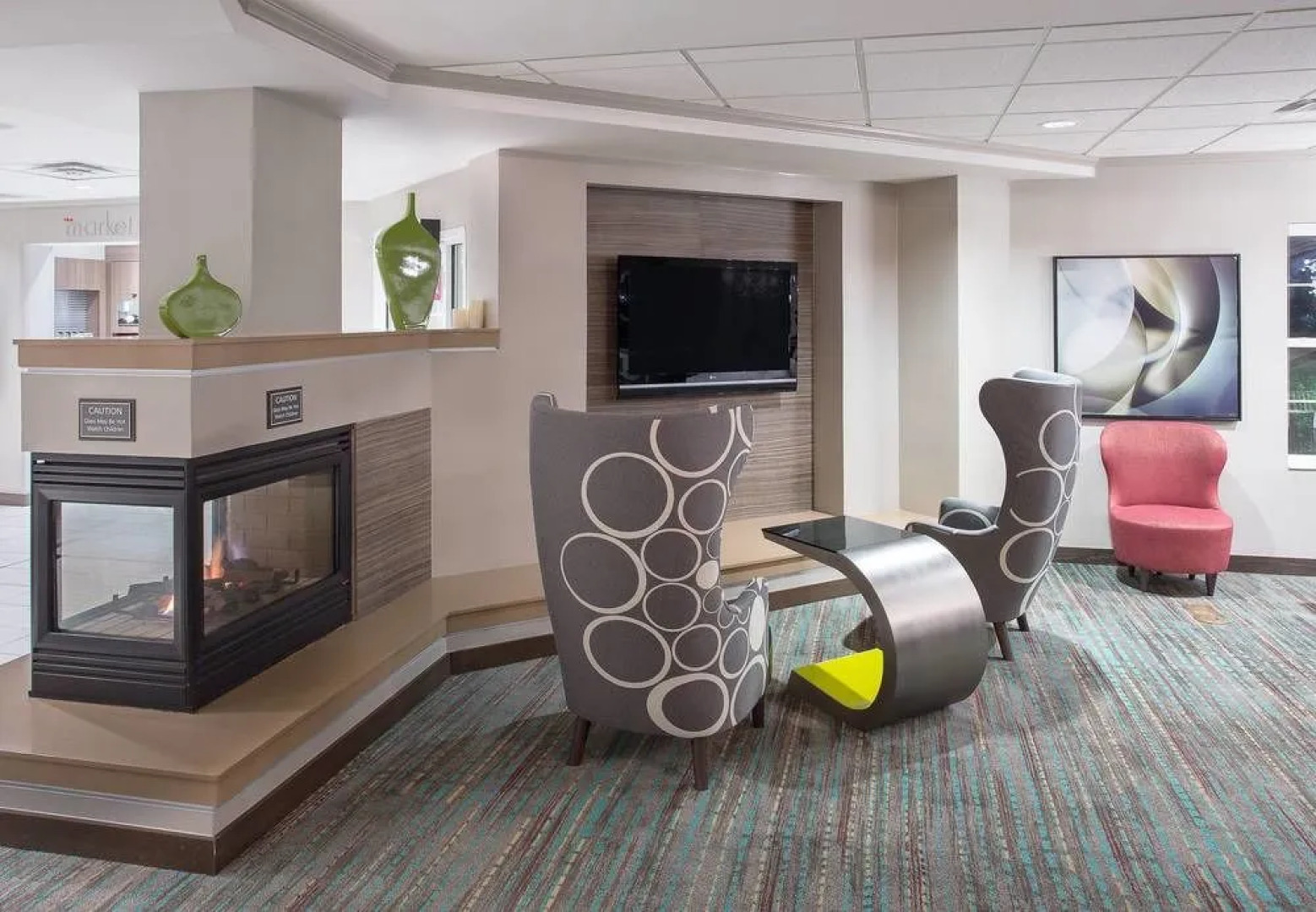 Residence Inn Denver West/Golden