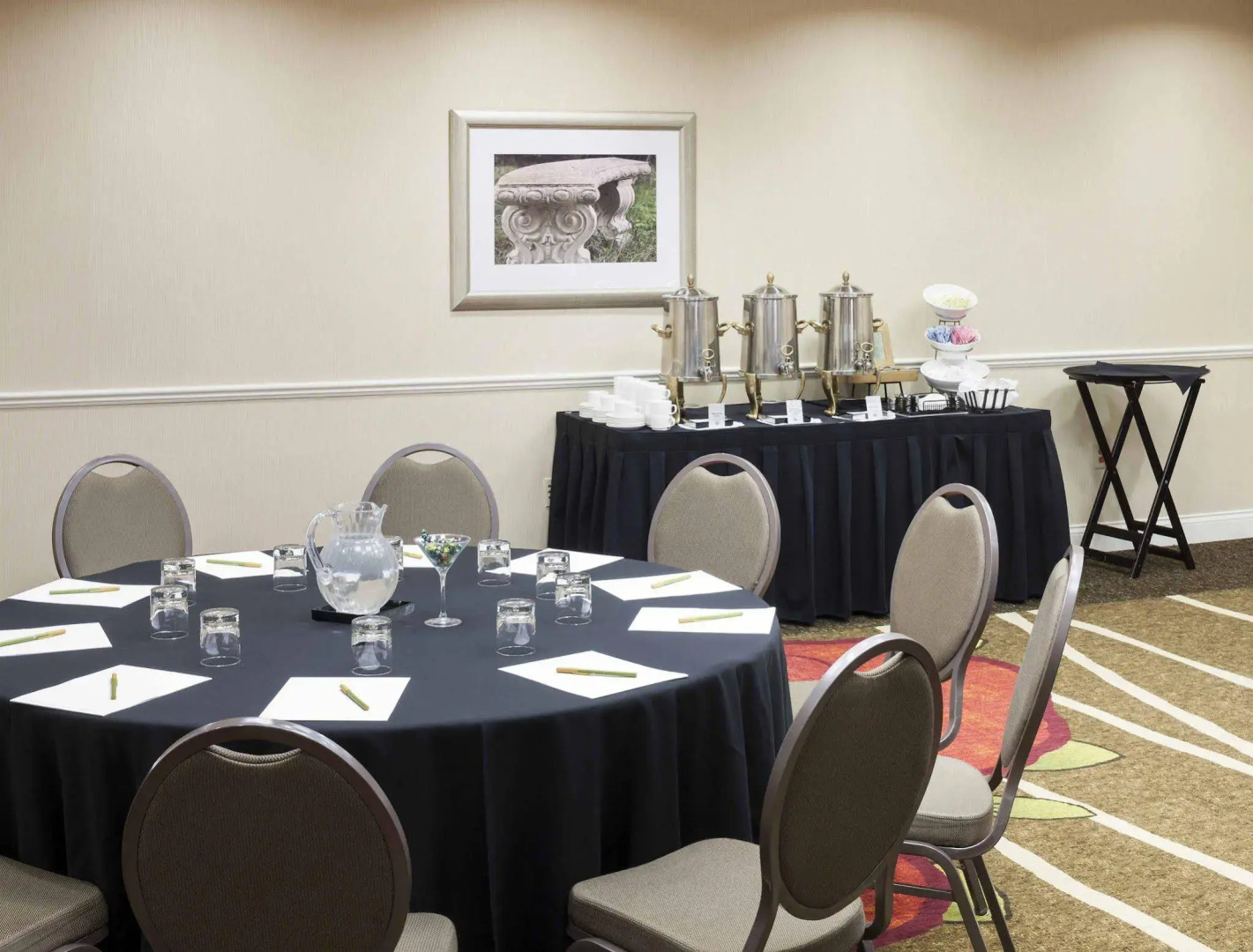 Hilton Garden Inn Dallas Lewisville
