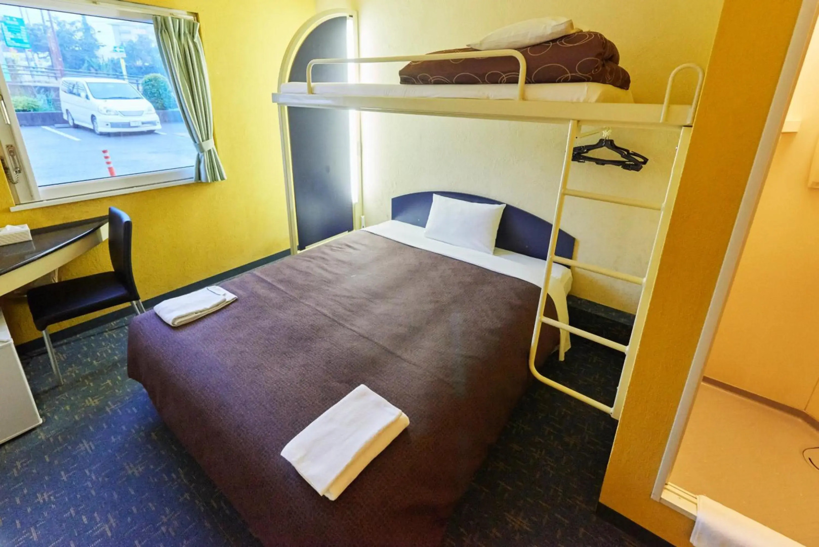 Hotel Select Inn Numazu