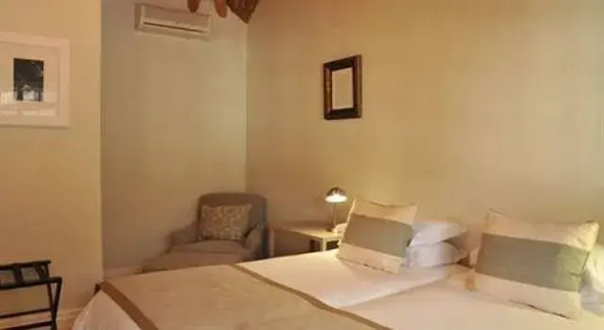 The Villas at Le Franschhoek