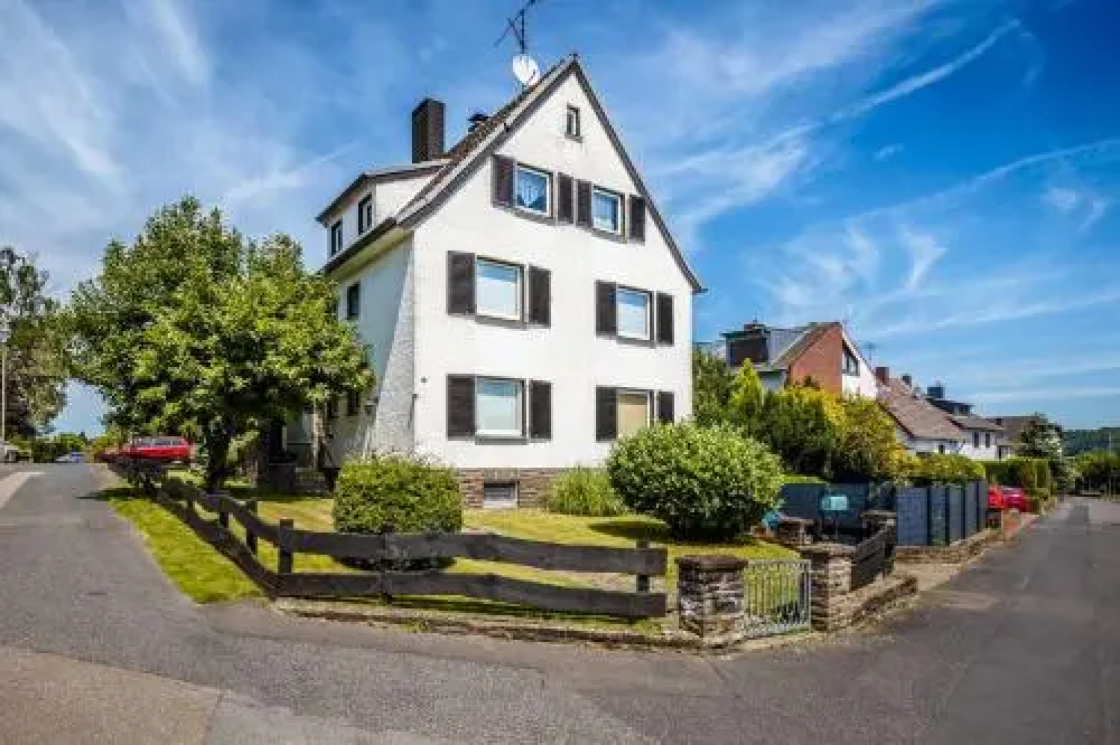 Ferien- / Messewohnung Diegel bei Köln