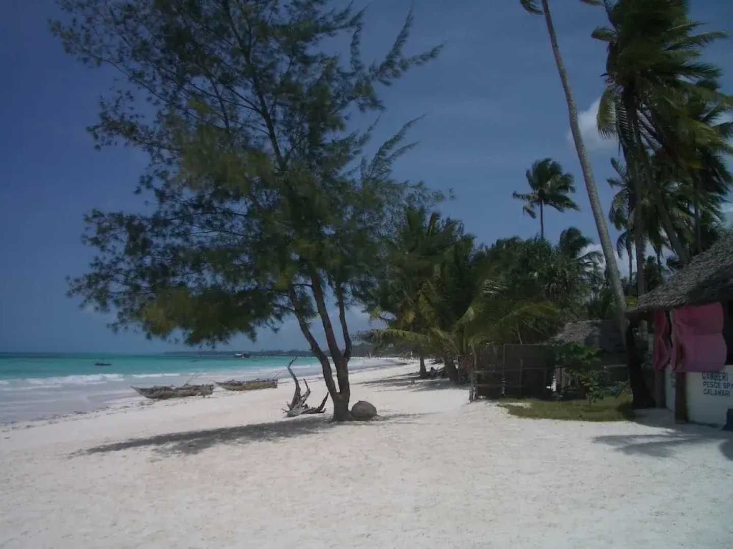 Kamili View Apartment in Zanzibar