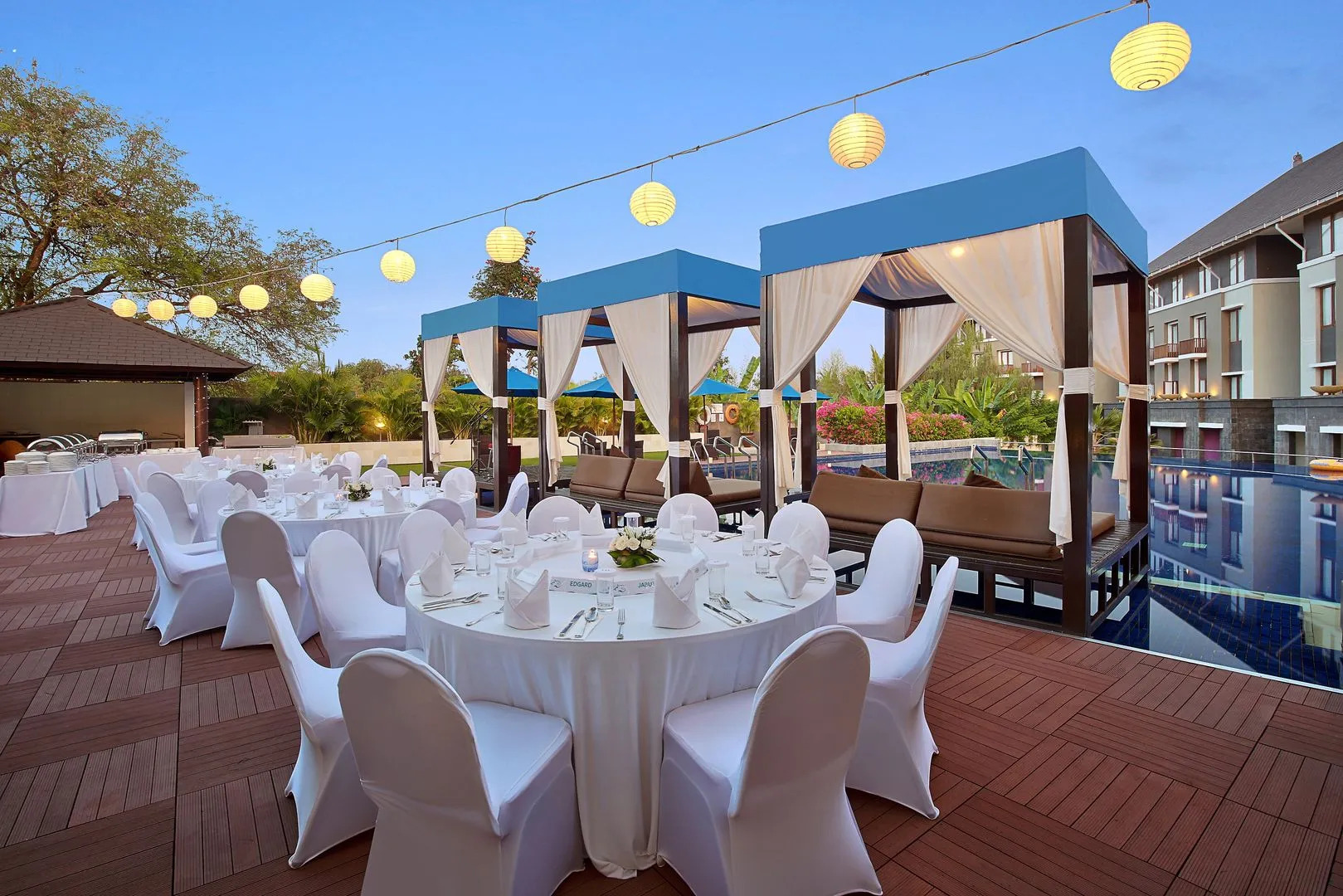 Mercure Bali Nusa Dua