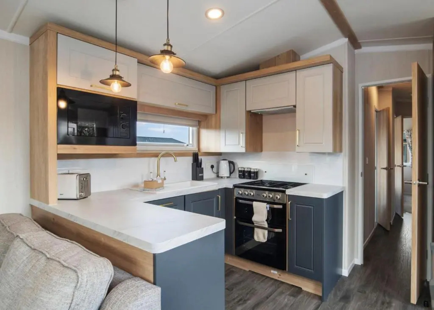 Meadow House Holiday Park