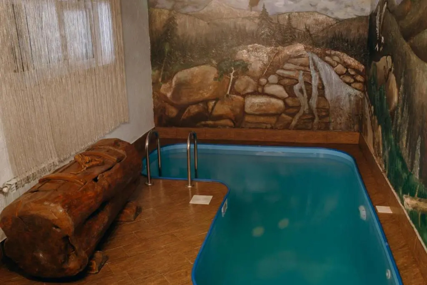 Отель «Вилла Nikoletta»