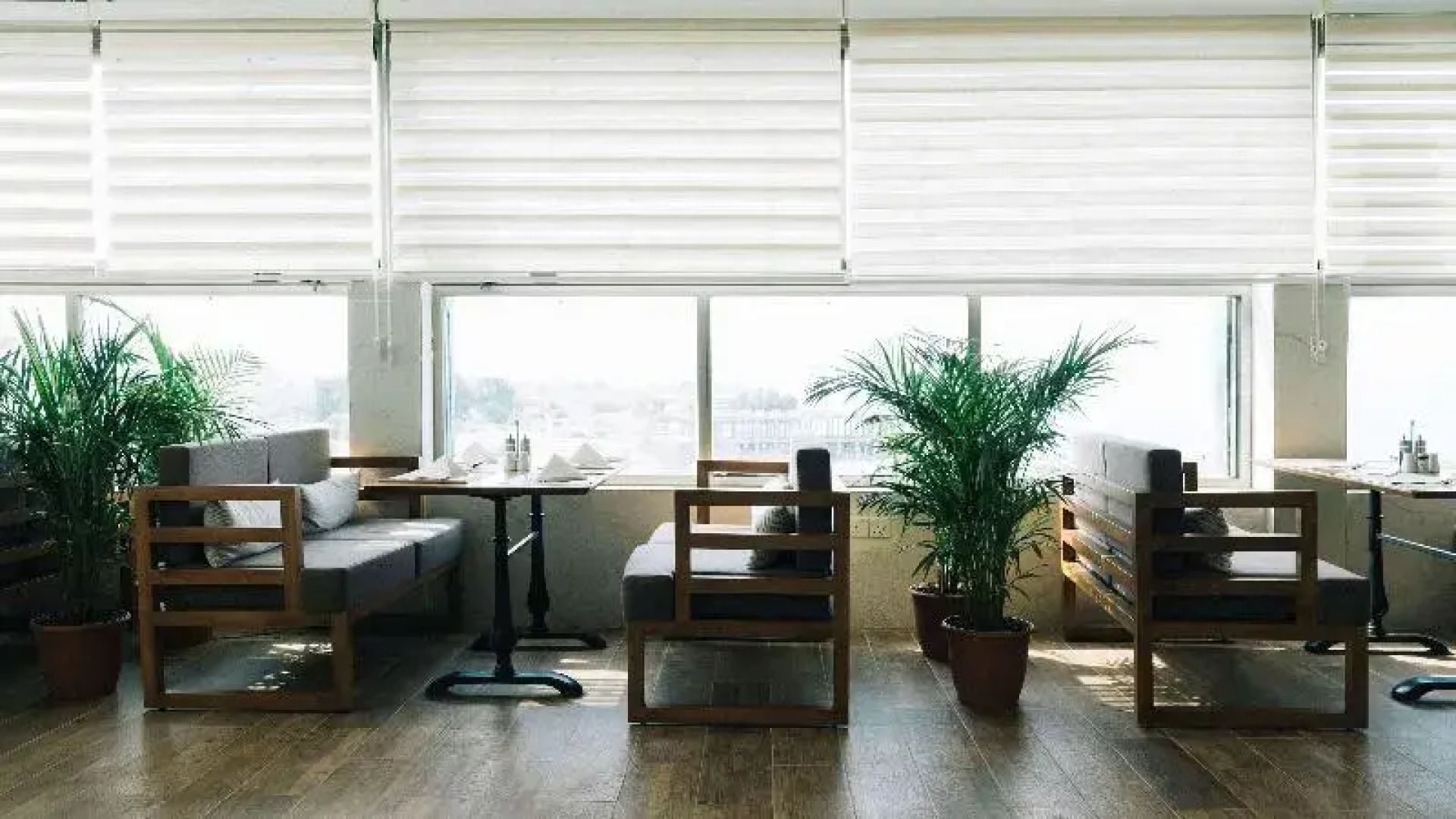 Shada Collection Mina Hotel