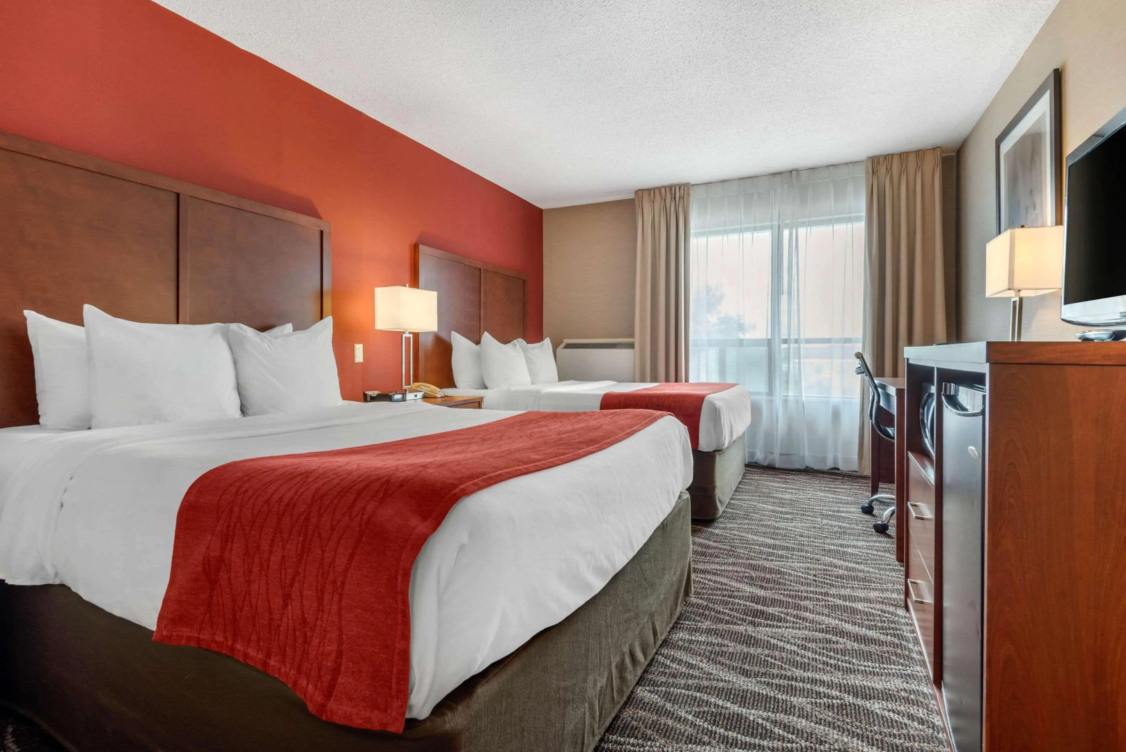 Spark by Hilton Oshawa