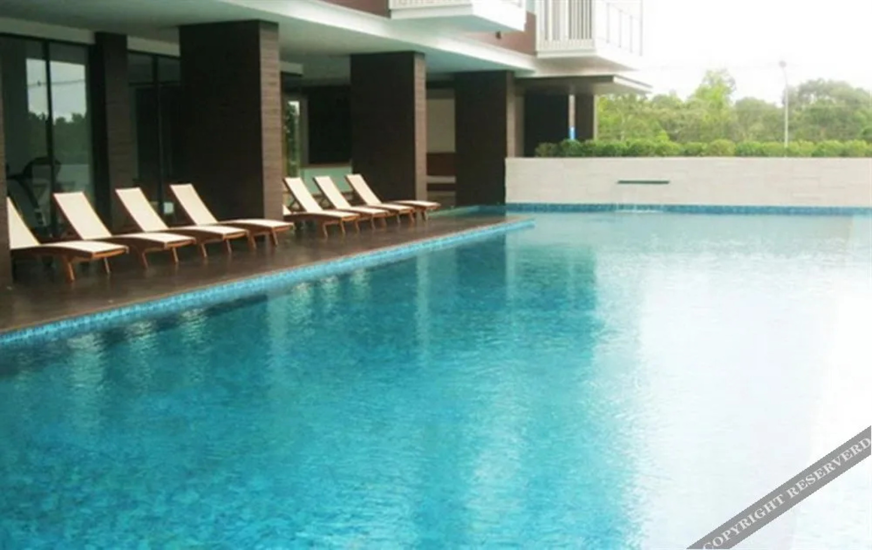 The Oriental Beach Pool Villa & Village