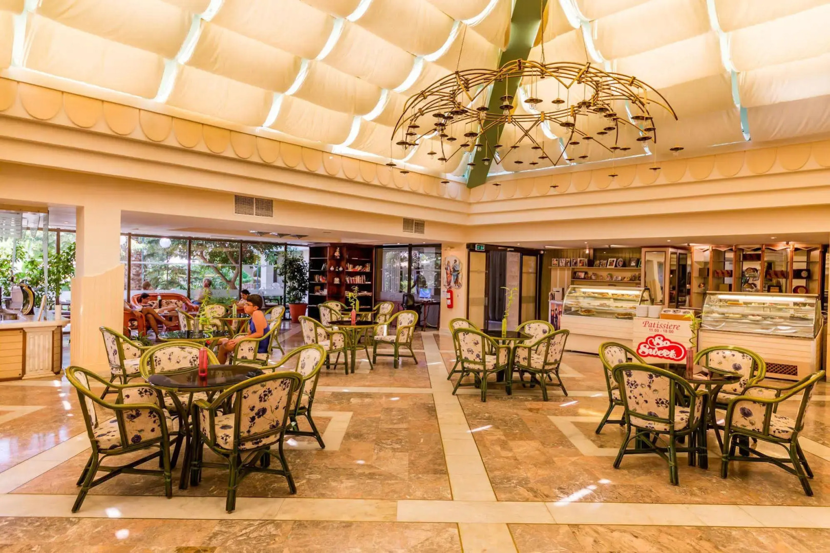 Hotel Aqua - All Inclusive