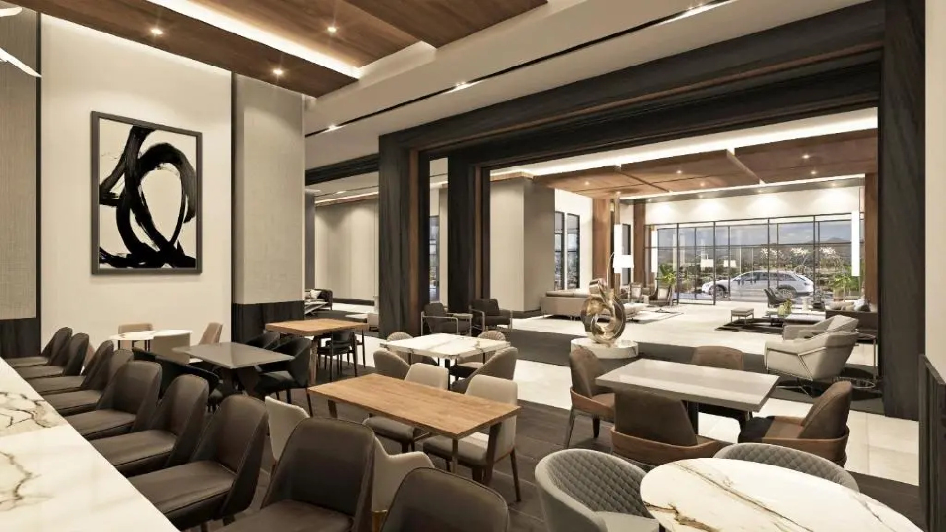 AC Hotel By Marriott Saltillo