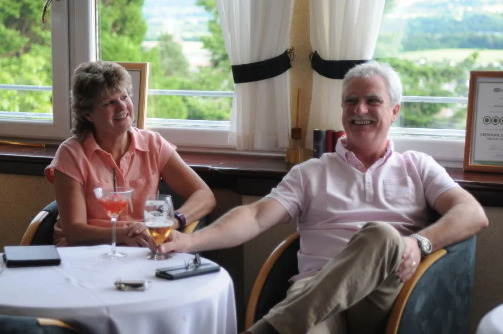 Knock Castle Hotel & Spa