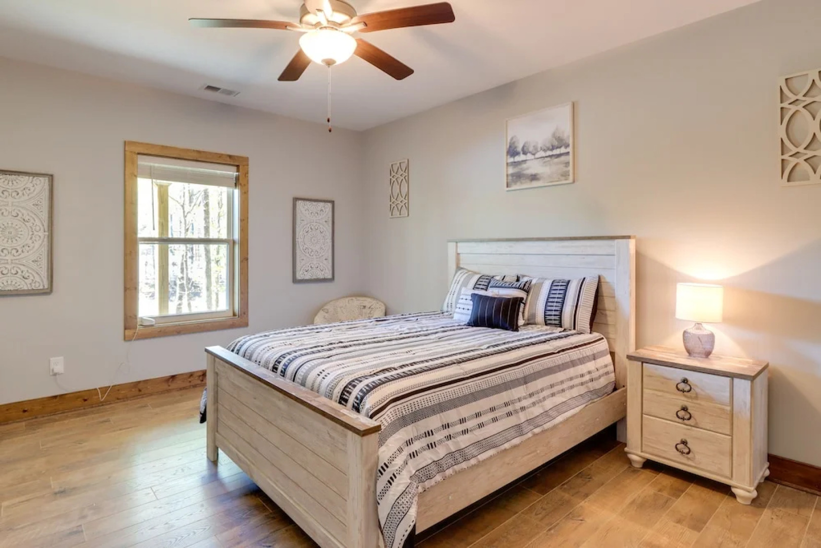 'lakeside Paradise' in Ellijay: Hot Tub, Fire Pit