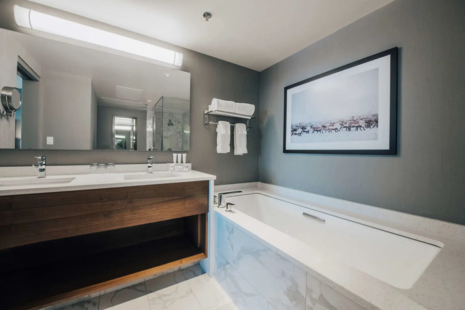 The Explorer Hotel Yellowknife