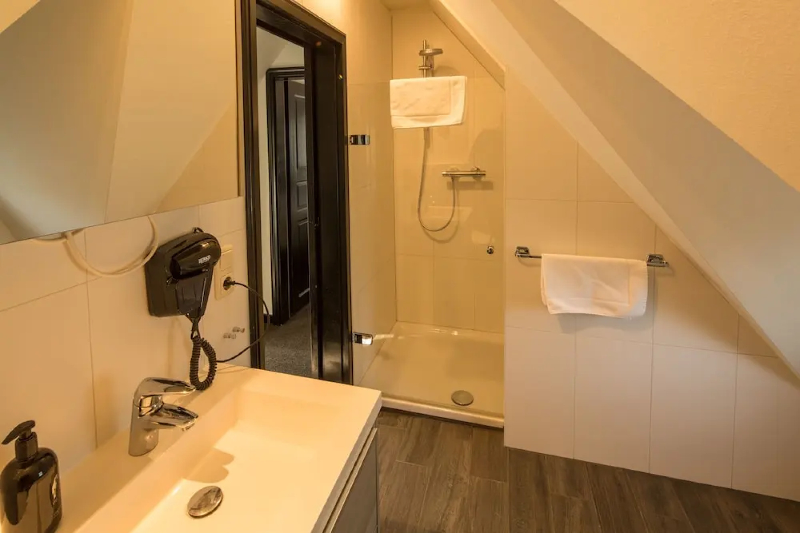 Van der Valk Naturresort Drewitz