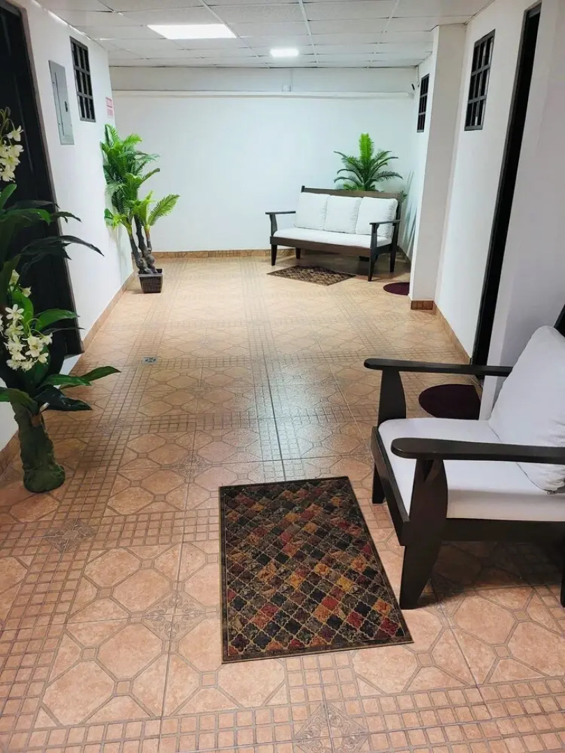 Residencial Lassonde Guest House