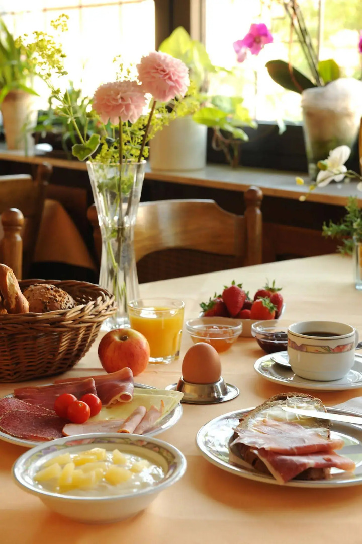 Hotel Herrnbrod & Ständecke