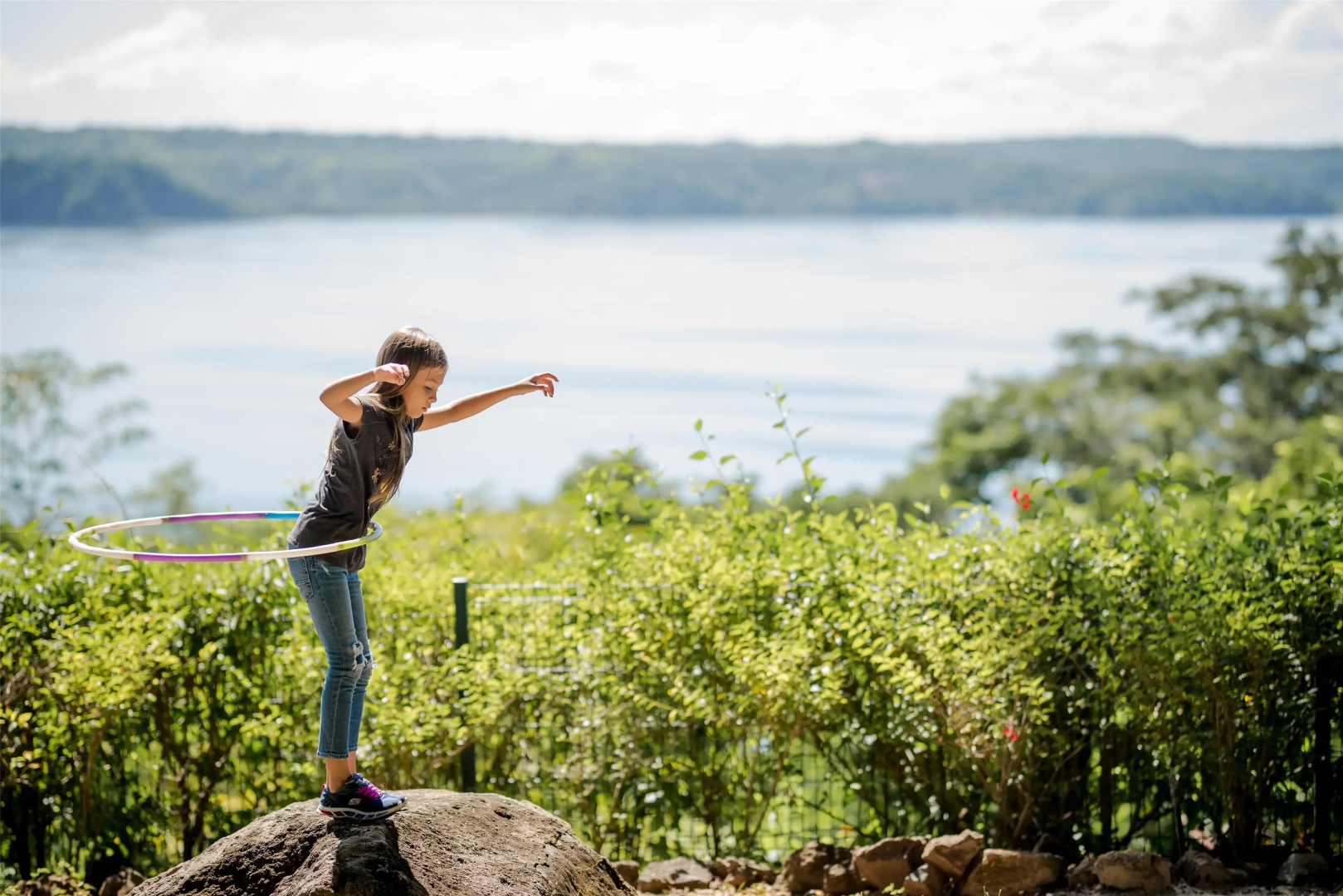 Andaz Peninsula Papagayo Resort, Costa Rica, by Hyatt