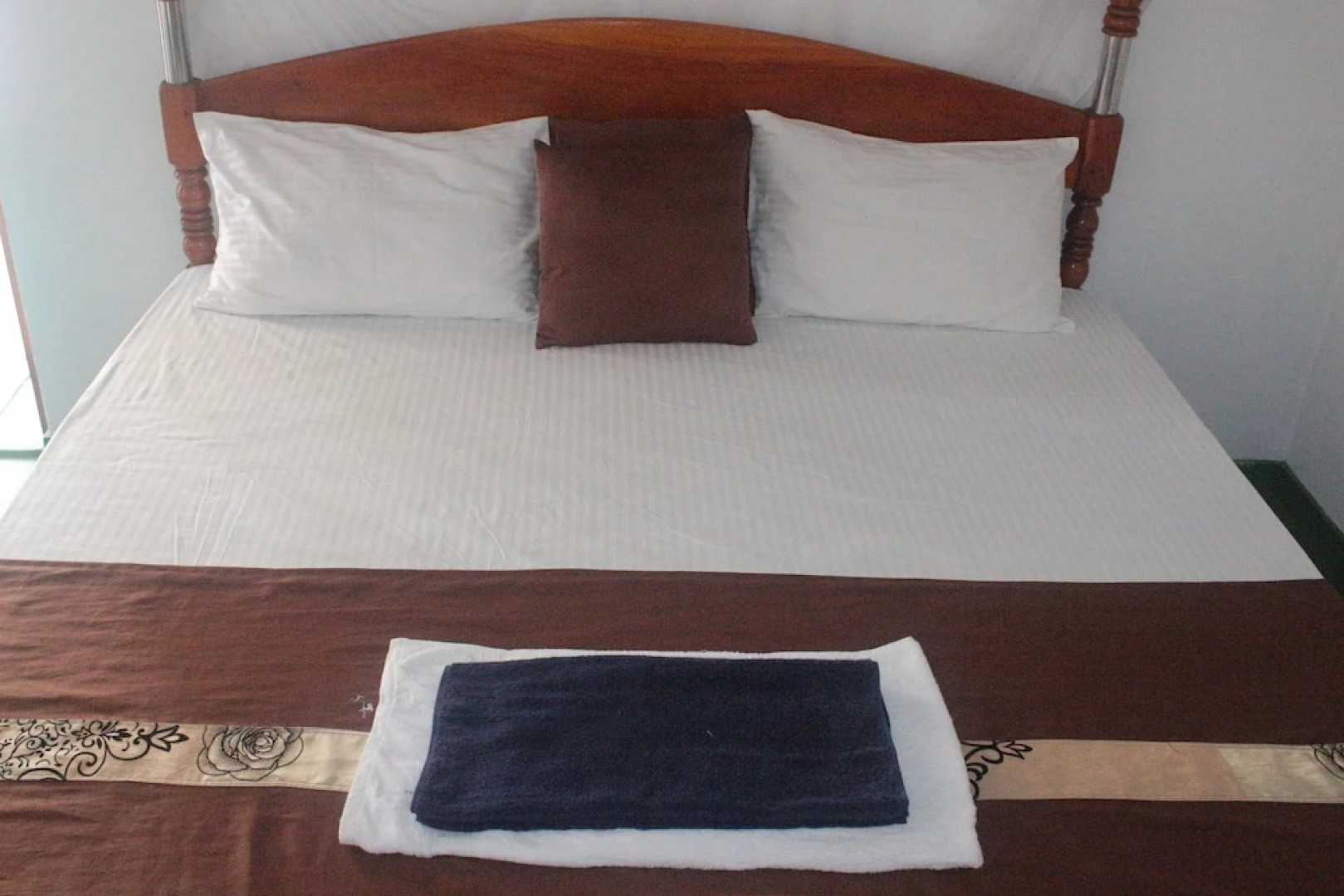 Eco Beach Hotel & Ayurveda Spa