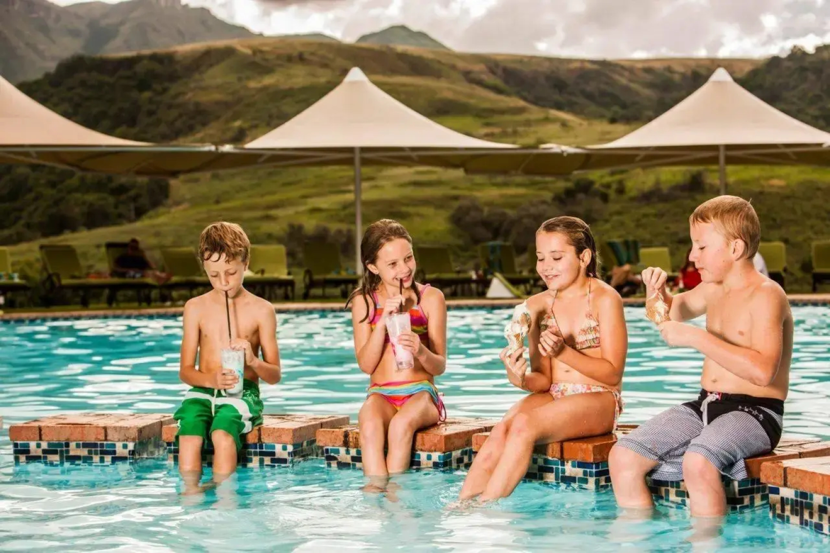 Drakensberg Sun Resort