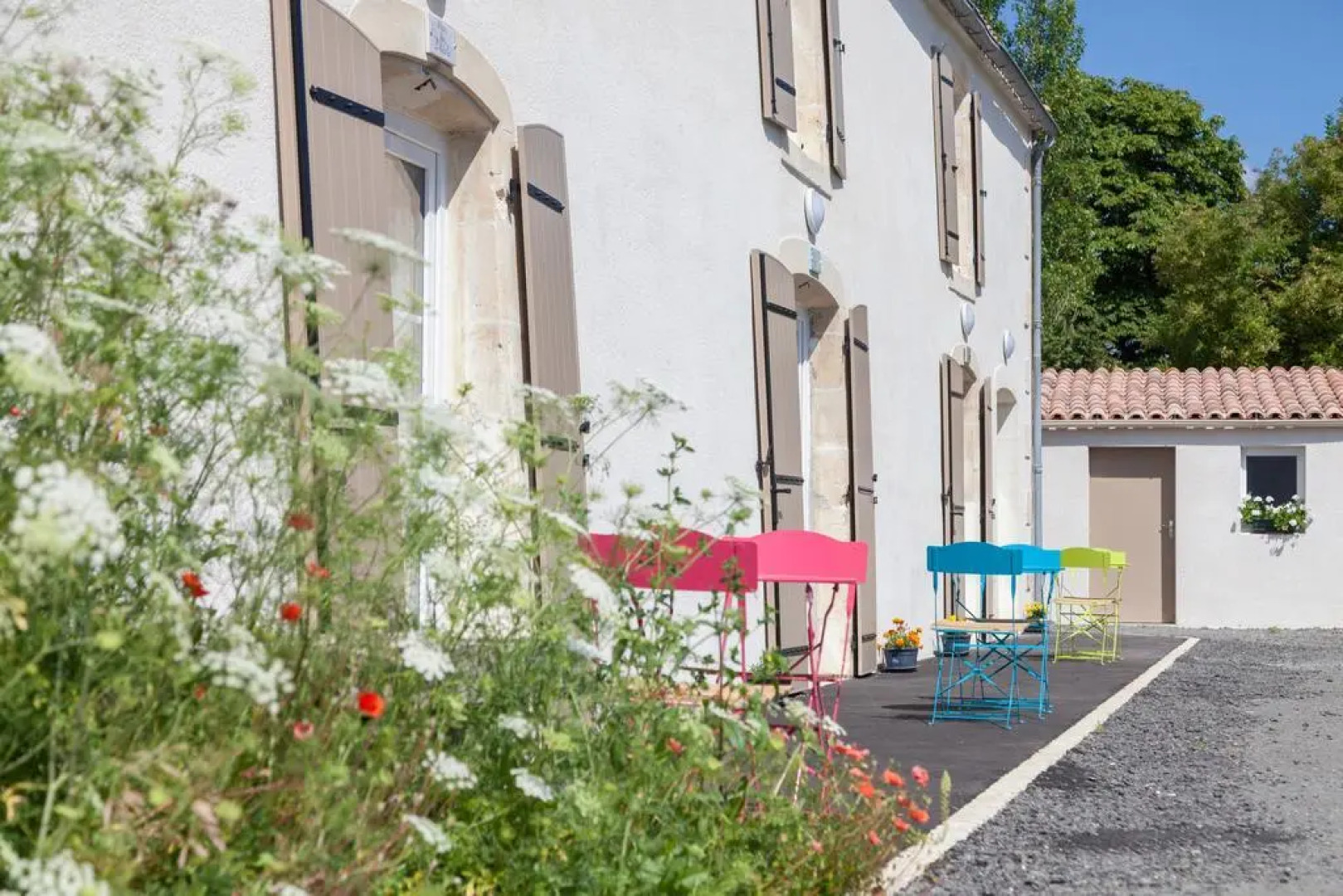 Le Soleil et les Etoiles