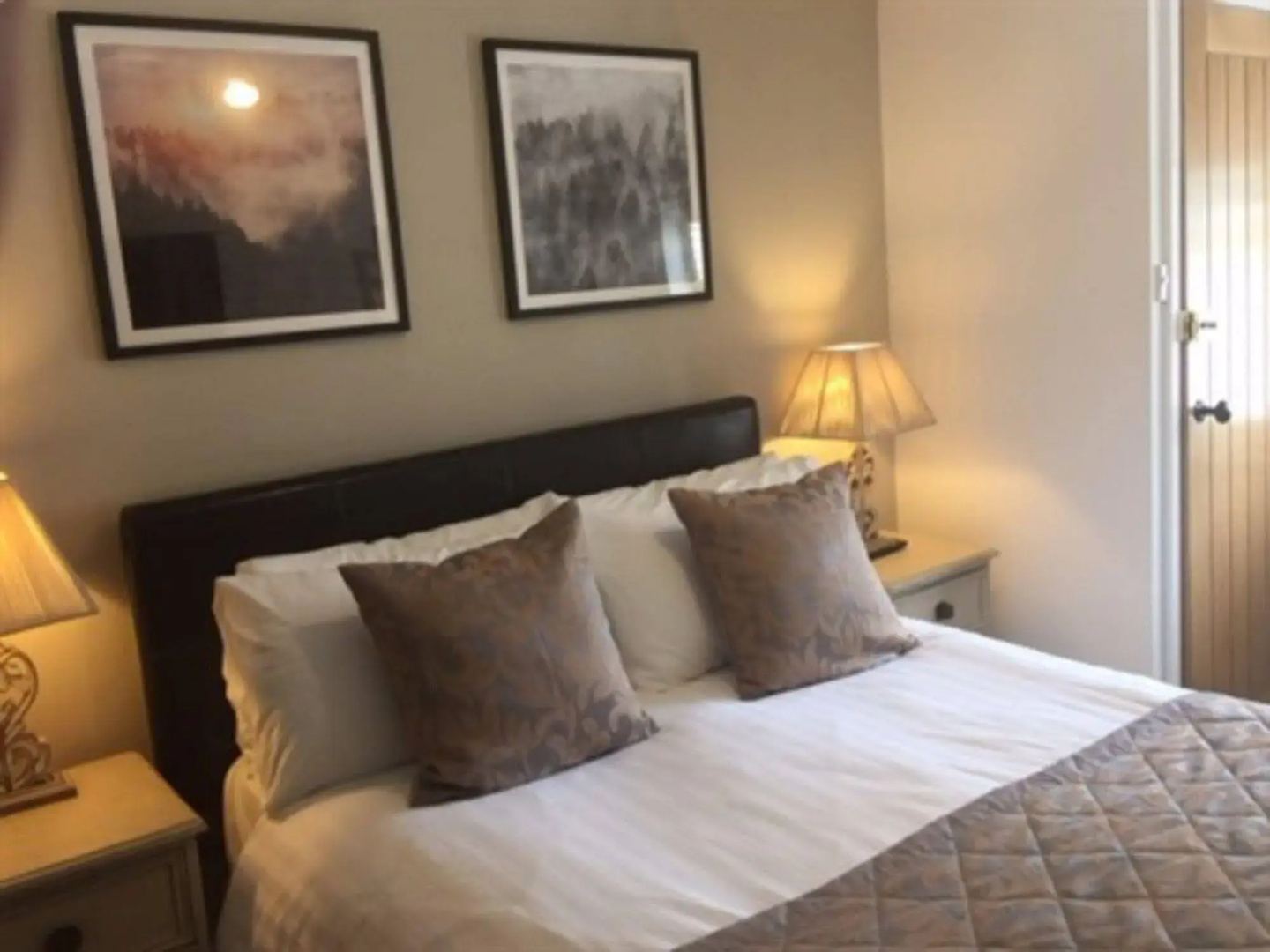 The Swan Inn