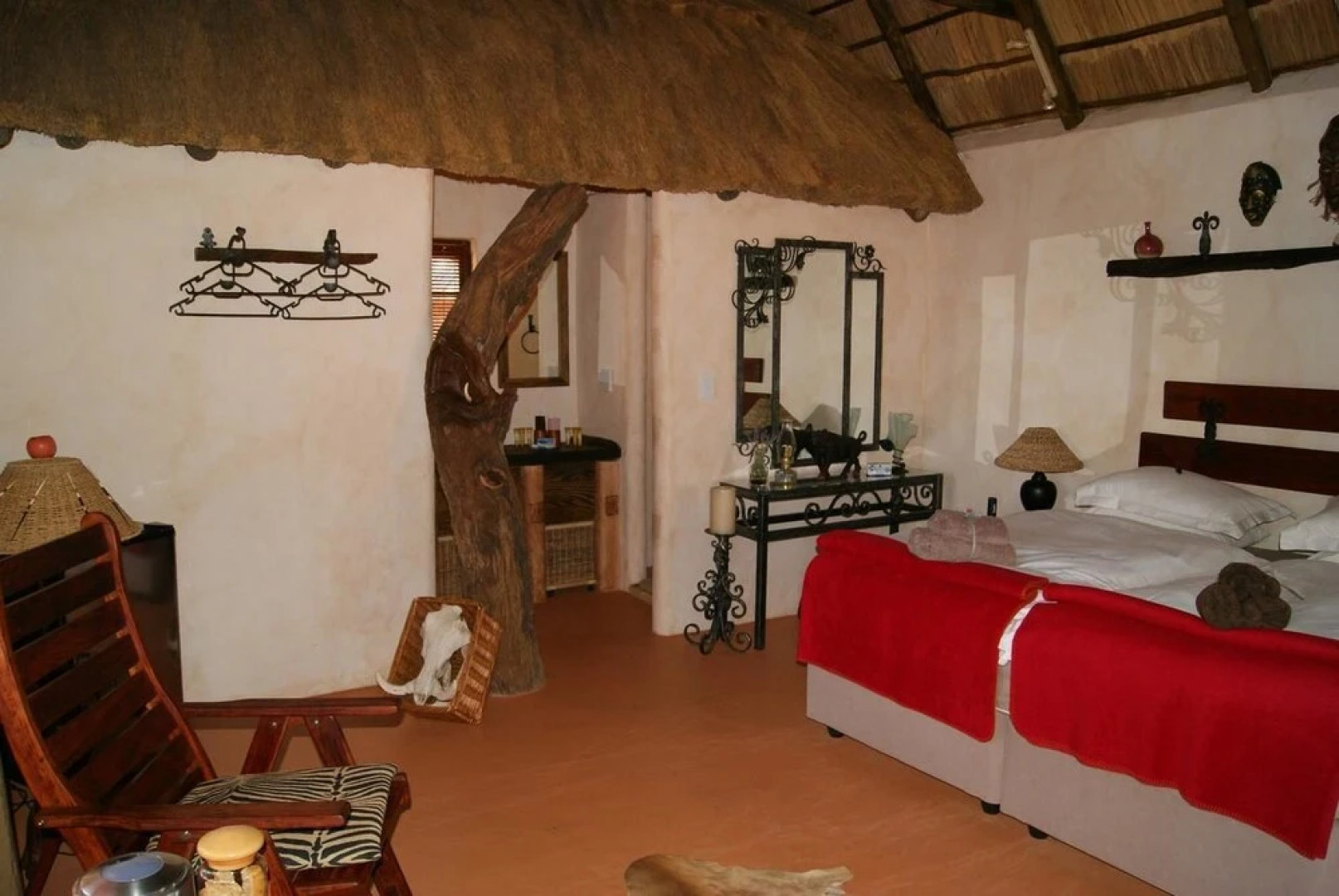 Weltevreden Country Guest Lodge