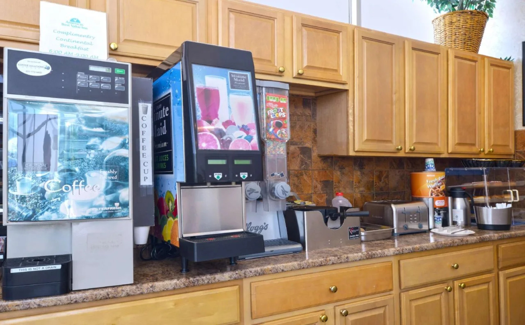 Americas Best Value Inn Smithtown Long Island