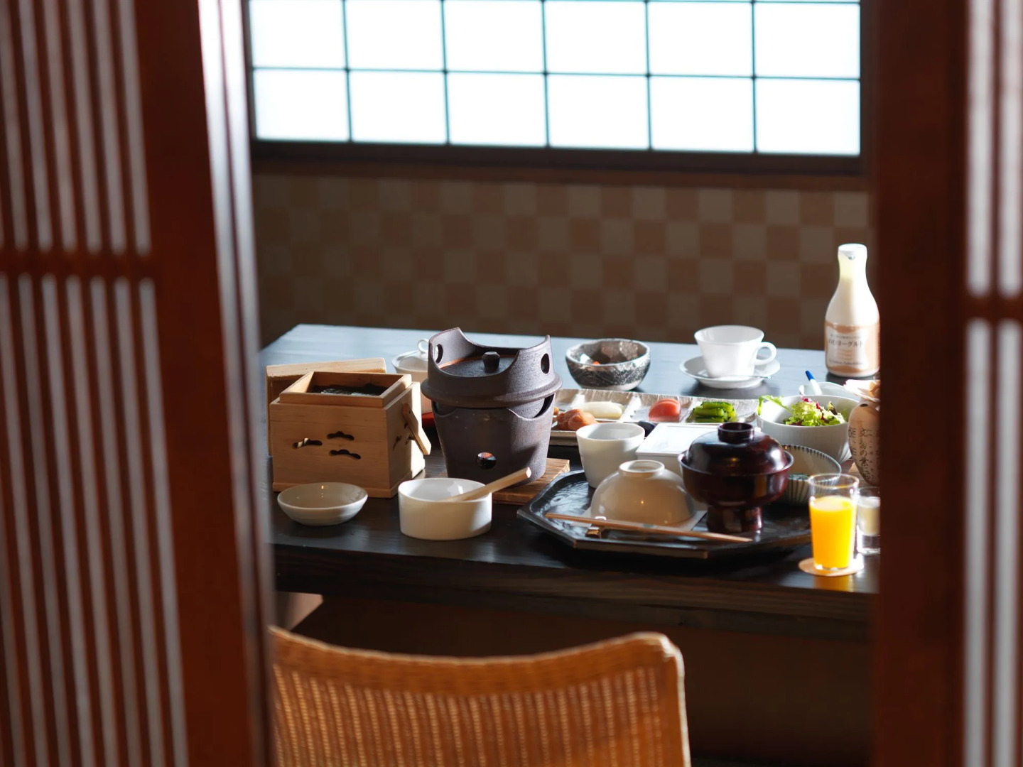 Akan Tsuruga Bessou HINANOZA