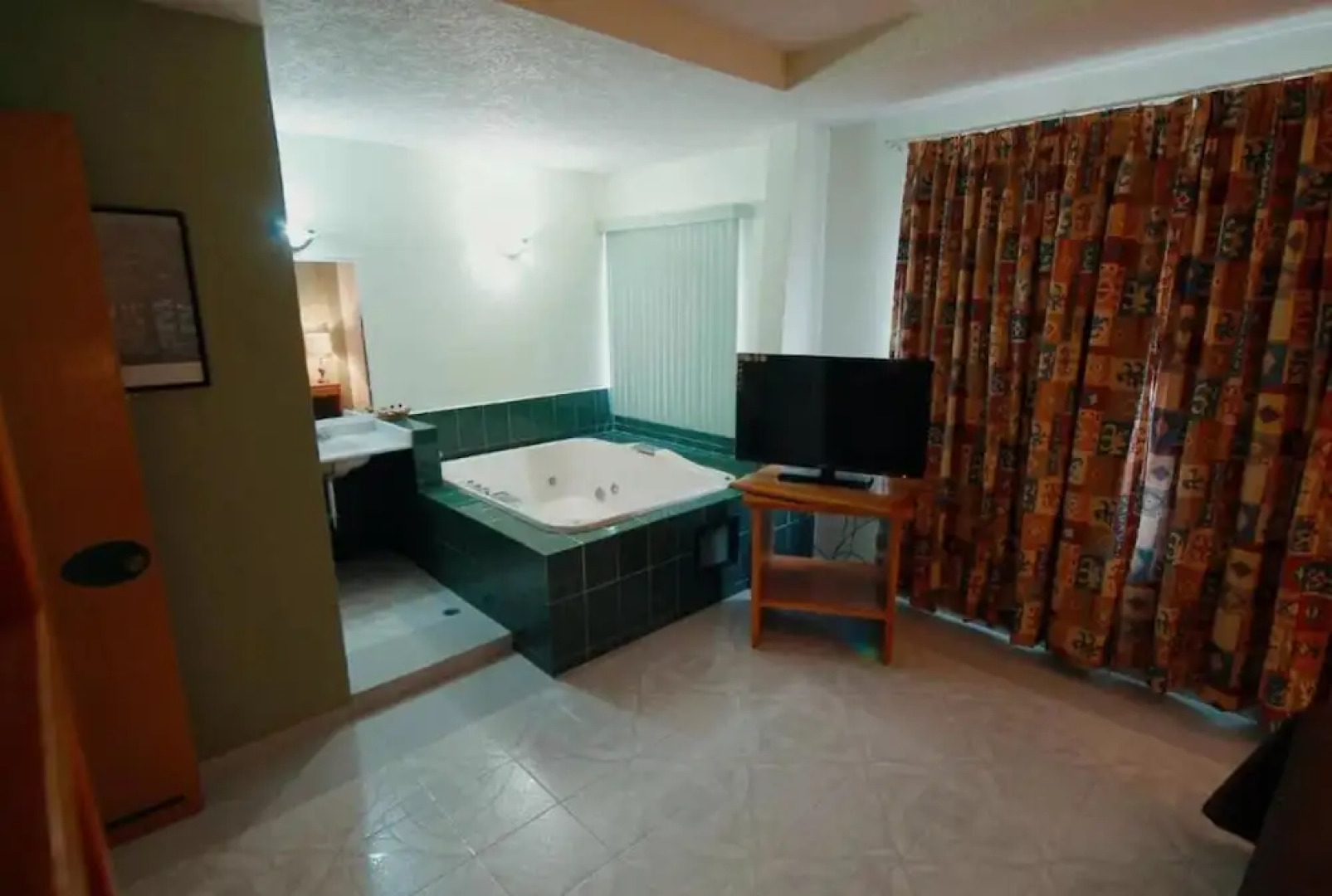 Hotel El Conquistador Monarca