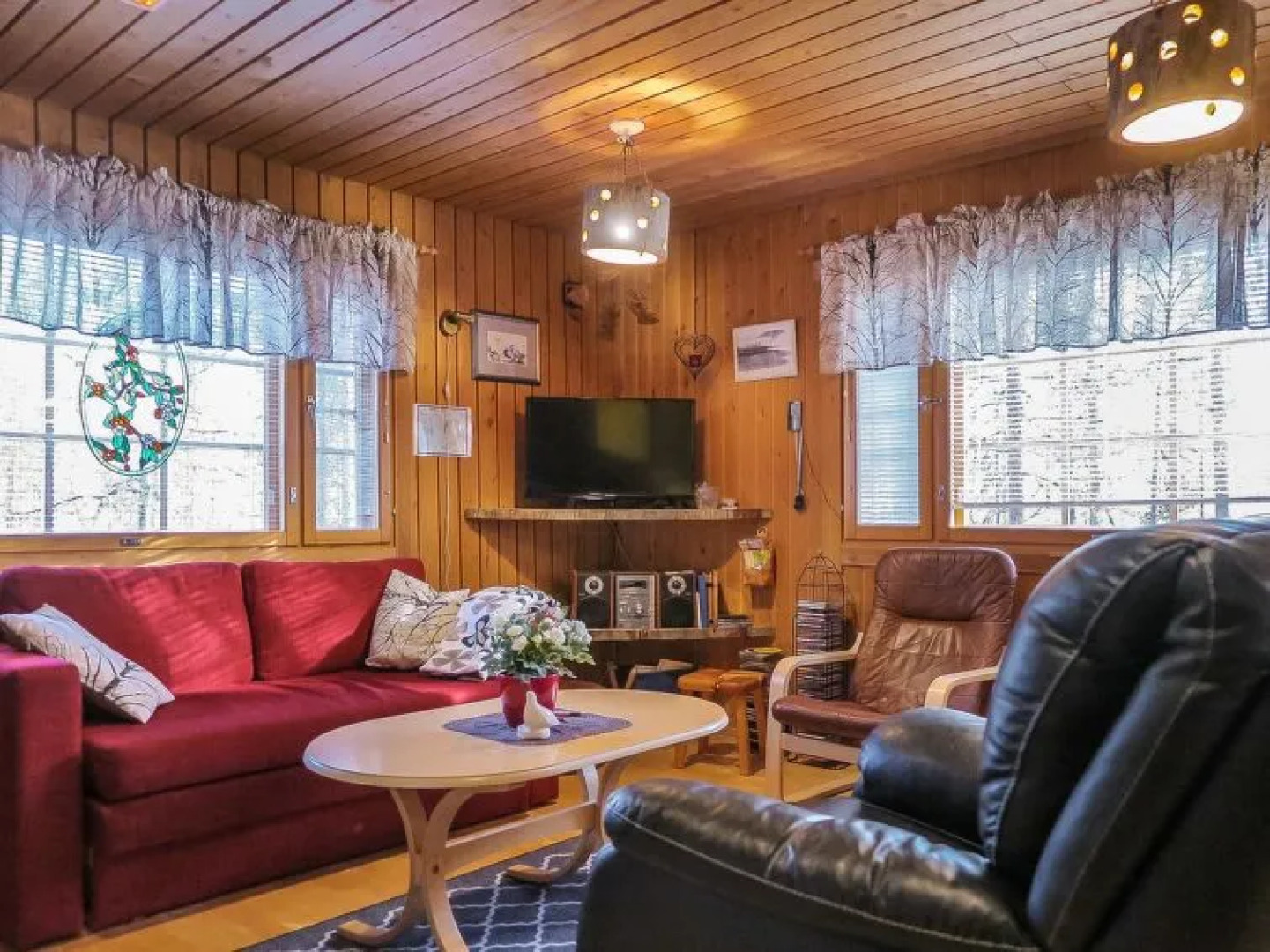 Holiday Home Toka-kota