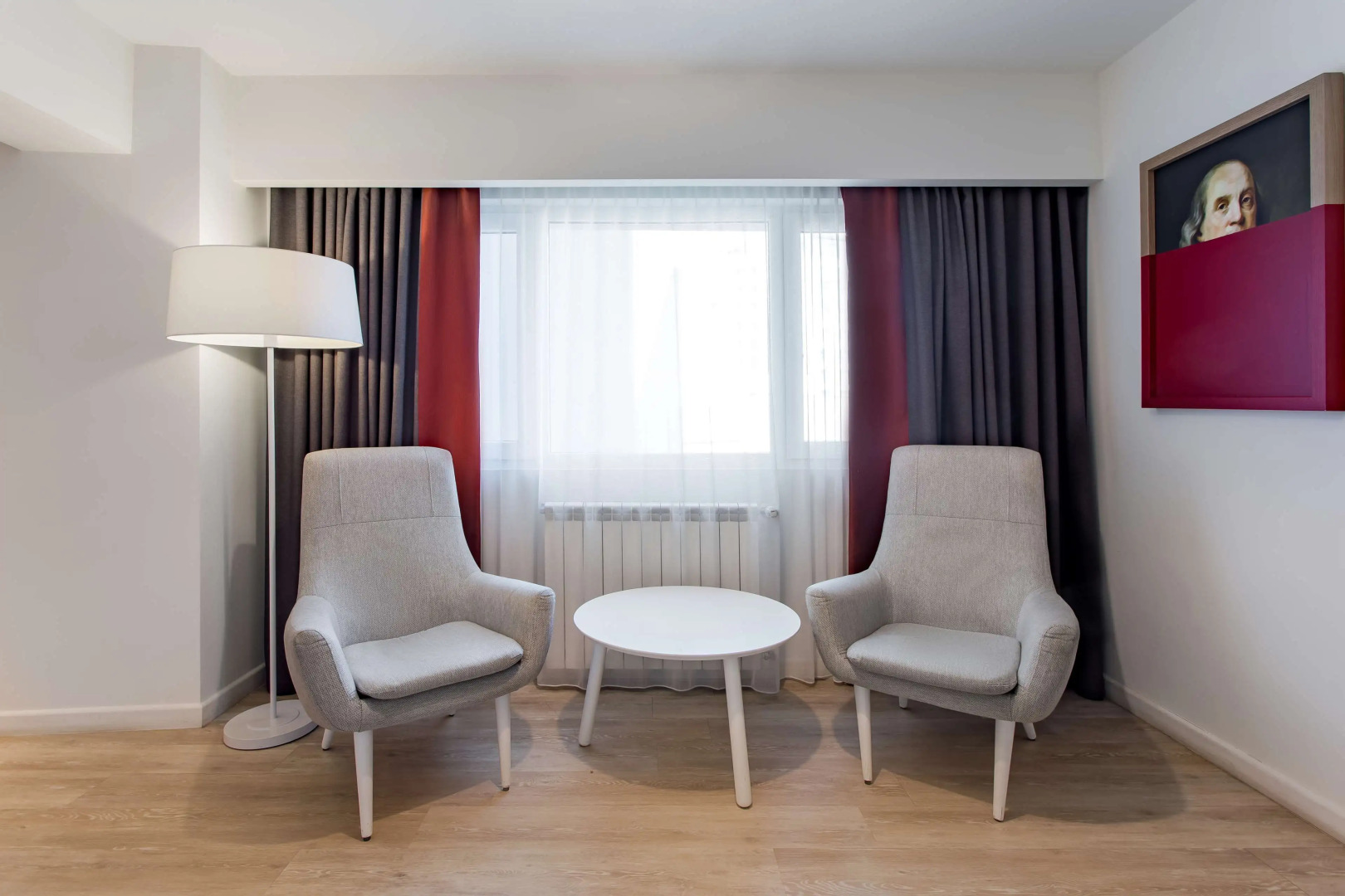 Park Inn by Radisson Bucharest Hotel & Residence